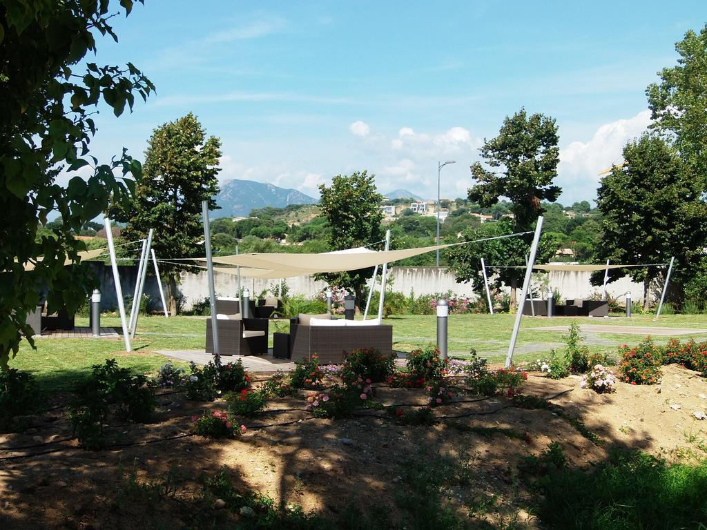 โรงแรมสวีท โฮม ปอร์ติชโช ภายนอก รูปภาพ